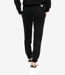 The North Face Trousers Black