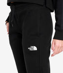 The North Face Trousers Black