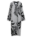 Kaos Coats Grey