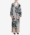 Kaos Coats Grey