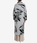 Kaos Coats Grey