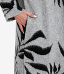 Kaos Coats Grey