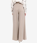 Pantalone Kaos Tortora