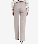Pantalone Kaos Tortora