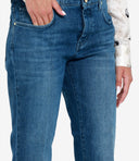 Don los jeans Fuller