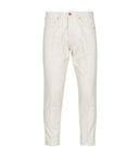 Don The Fuller Jeans Ivory