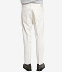 Don The Fuller Jeans Ivory