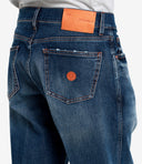 Don los jeans Fuller