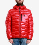 Blauer Coats Rood