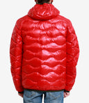 Blauer Coats Rood