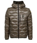 Blauer Coats