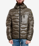 Blauer Coats