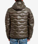 Blauer Coats