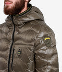 Blauer Coats