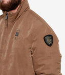 Blauer Manges Brown