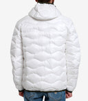Blauer Coats White