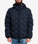 Blauer Coats Azul