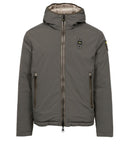 Blauer Coats Green