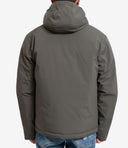 Blauer Coats Green