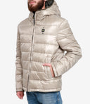 Blauer Coats Green