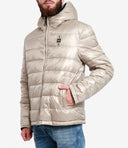 Blauer strøk