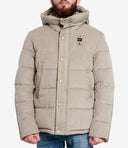 Blauer Coats Beige