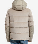 Blauer Coats Beige