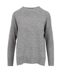 Kaos Sweaters Light Grey