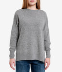Kaos Sweaters Light Grey