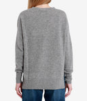Kaos Sweaters Light Grey