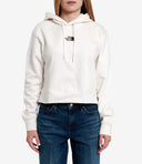 The North Face Sweaters White