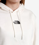 The North Face Sweaters White