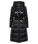 Blauer Coats Negro