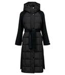Penny Black Coats Black