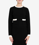 Kaos Sweaters Black