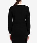 Kaos Sweaters Black