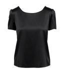 Camicie Penny Black Nere