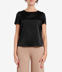 Camicie Penny Black Nere