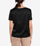 Camicie Penny Black Nere