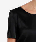 Camicie Penny Black Nere