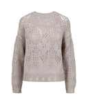 Sweaters de Kaos Dove Gray