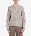 Sweaters de Kaos Dove Gray