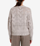 Sweaters de Kaos Dove Gray