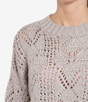 Sweaters de Kaos Dove Gray