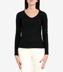 Camisetas y polos Penny Black Negro