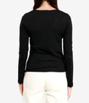 Camisetas y polos Penny Black Negro