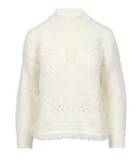 Roy Roger 's Sweaters White