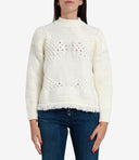 Roy Roger 's Sweaters White
