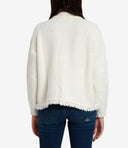 Roy Roger 's Sweaters White