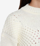 Roy Roger 's Sweaters White